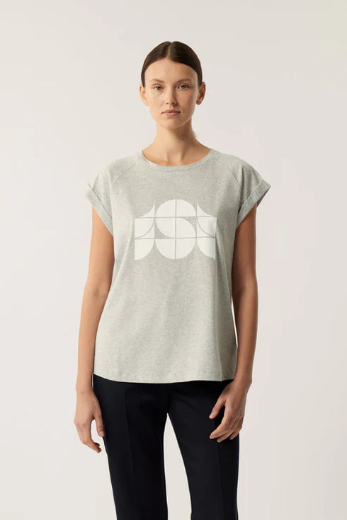 Camiseta VALENTINA